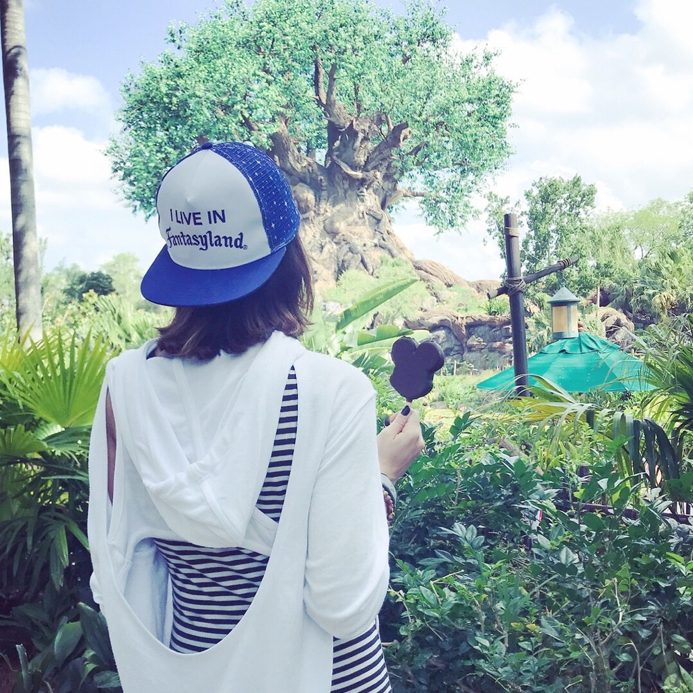 Meet your Posher, Candice